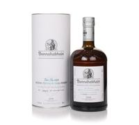 Bunnahabhain 11 Year Old 2008 Moine French Oak Finish - Feis Ile 2019 Single Malt Whisky