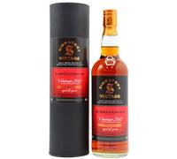 Bunnahabhain 11 Year Old 2012 - Small Batch Edition #7 (Signatory)