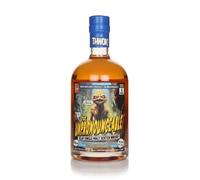 Bunnahabhain 11 Year Old - Whiskyheroes (Brave New Spirits) Single Malt Whisky