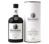 Bunnahabhain 12 Year Old 2004 Moine Port Pipe Finish - Feis Ile 2017