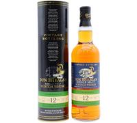 Bunnahabhain 12 Year Old 2006 - Dun Bheagan Single Malt Whisky