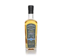 Bunnahabhain 12 Year Old 2010 - Cadenhead's Authentic Collection Single Malt Whisky