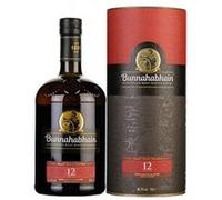 Bunnahabhain 12 Year Old 70cl