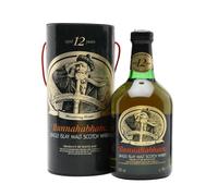 Bunnahabhain 12 Year Old / Bot.1980s Islay Single Malt Scotch Whisky