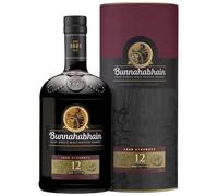 Bunnahabhain 12 Year Old Cask Strength - 2022 Edition