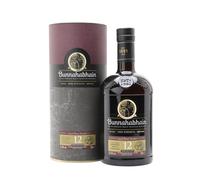 Bunnahabhain 12 Year Old Cask Strength / 2026 Release Islay Whisky