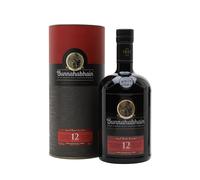 Bunnahabhain 12 Year Old Islay Single Malt Scotch Whisky 70cl