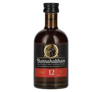 Bunnahabhain 12 Year Old Miniature