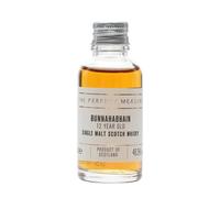 Bunnahabhain 12 Year Old Sample Islay Single Malt Scotch Whisky