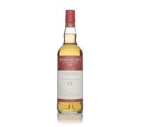 Bunnahabhain 13 Year Old Single Cask Islay Single Malt Scotch Whisky