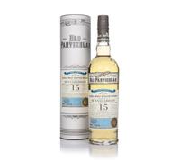 Bunnahabhain 15 Year Old 2007 - Old Particular (Douglas Laing) Single Malt Whisky