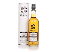 Bunnahabhain 15 Year Old 2008 (cask 3842155) - The Octave (Duncan Tayl Single Malt Whisky