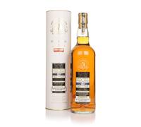Bunnahabhain - 15 year old Duncan Taylor Single Sherry Cask 2008 Whisky 70cl 54.6% ABV