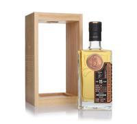 Bunnahabhain 15 Year Old 2009 (Cask 183) - The Single Cask Single Malt Whisky