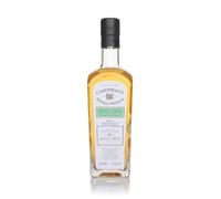 Bunnahabhain 15 Year Old 2010 - Cadenhead's Natural Strength Single Malt Whisky
