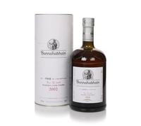 Bunnahabhain 17 Year Old 2002 Madeira Cask Finish - Feis Ile 2020 Single Malt Whisky