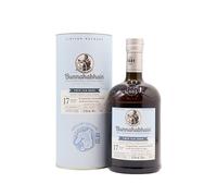 Bunnahabhain - 17 year old Feis Ile 2023 - Moine Triple Cask Finish Islay Single Malt Scotch Whisky 70cl 52.6% ABV