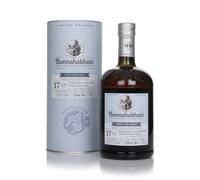 Bunnahabhain 17 Year Old Moine Triple Cask - Feis Ile 2023 Single Malt Whisky