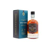 Bunnahabhain - 17 year old Single & Single - Single Cask 2002 Whisky