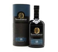 Bunnahabhain 18 Year Old Islay Single Malt Scotch Whisky