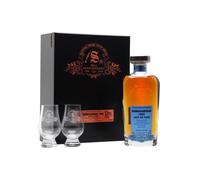 Bunnahabhain 1968 / 50 Year Old / Signatory 30th Anniversary Islay Whisky
