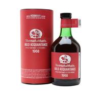 Bunnahabhain 1968 / Auld Acquaintance Islay Single Malt Scotch Whisky