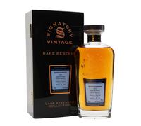 Bunnahabhain 1971 / 46 Year Old / Signatory Islay Whisky