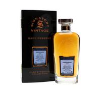 Bunnahabhain 1973 / 42 Year Old / Rare Reserve Islay Whisky