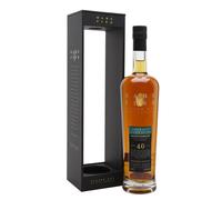 Bunnahabhain 1980 / 40 Year Old / Gleann Mor Rare Find Islay Whisky