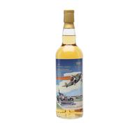 Bunnahabhain 1989 / 28 Year Old / The Whisky Agency for TWE Islay Whisky
