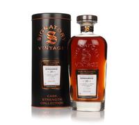 Bunnahabhain 20 Year Old 2004 (cask 800190) - Cask Strength Collection Single Malt Whisky