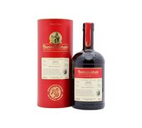 Bunnahabhain - 20 year old Single Canasta Sherry Cask Matured Islay Single Malt Scotch 2005 Whisky 70cl 53.8% ABV (UK Exclusive)