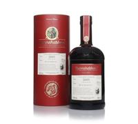 Bunnahabhain 20 Year Old Canasta Sherry Cask Matured Single Malt Whisky