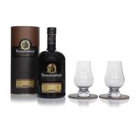 Bunnahabhain 21 Year Old Cask Strength - 2025 Edition Single Malt Whisky