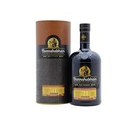 Bunnahabhain - 21 year old Cask Strength PX Cask 2025 Edition Islay Single Malt Scotch Whisky 70cl 53.1% ABV