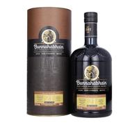 Bunnahabhain 21 Year Old Single Malt Scotch Whisky - Cask Strength 2025 Edition - 70cl