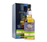 Bunnahabhain - 22 year old Dun Bheagan Single Malt Scotch 1989 Whisky 70cl 45.1% ABV