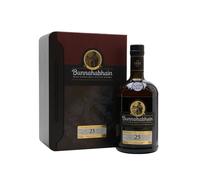 Bunnahabhain 25 Year Old Islay Single Malt Scotch Whisky