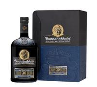 Bunnahabhain 30 Year Old Islay Single Malt Scotch Whisky 70cl