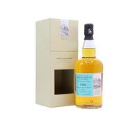 Bunnahabhain - 30 year old Wemyss Malts - Salted Liquorice Drops Single Cask 1988 Whisky 70cl 46% ABV