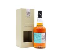 Bunnahabhain - 31 year old Wemyss Malts - Heather & Leather Single Cask 1987 Whisky 70cl 41.7% ABV