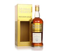 Bunnahabhain 32 Year Old 1991 - Mission Gold (Murray McDavid) Single Malt Whisky