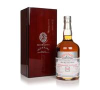 Bunnahabhain 32 Year Old 1991 - Old & Rare Platinum (Hunter Laing) Single Malt Whisky