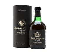 Bunnahabhain 34 Year Old Islay Single Malt Scotch Whisky
