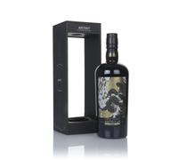 Bunnahabhain 35 Year Old 1979 (cask 9521) - Artist #8 (La Maison du Wh Single Malt Whisky 3cl Sample