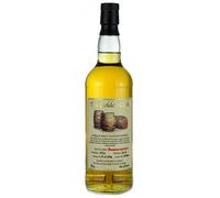 Bunnahabhain 40 Year Old 1972 The Golden Cask