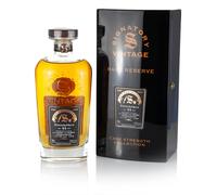 Bunnahabhain 44 Year Old 1978 Signatory 35th Anniversary