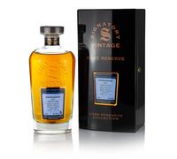 Bunnahabhain 46 Year Old 1971 Signatory Rare Reserve