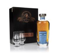 Bunnahabhain 50 Year Old 1968 (cask 12397) - 30th Anniversary Gift Box Single Malt Whisky