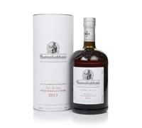 Bunnahabhain 7 Year Old 2013 Moine Bordeaux Finish - Feis Ile 2021 Single Malt Whisky